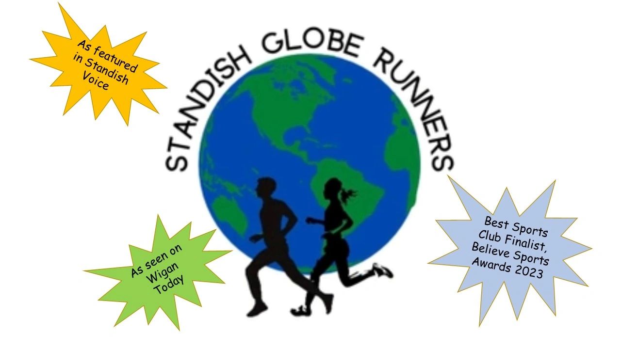Standish Globe Runners